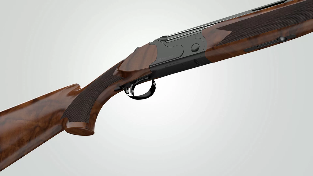 ASELKON ASK 23 BLACK